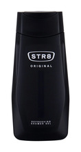 Dušigeel Str8 Original meestele, 250 ml