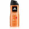 Dušigeel meestele Adidas Team Force 3in1, 400 ml