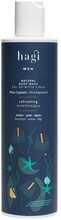 Dušigeel meestele Hagi Men Ahoy Captain, 300 ml