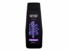 Dušigeel meestele STR8 Game, 400 ml