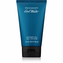 Dušigeel meestele Davidoff Cool Water, 150 ml