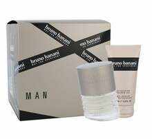 Parfüümvesi Bruno Banani Man EDT, 30 ml