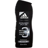 Dušigeel meestele Adidas Dynamic Pulse, 250 ml