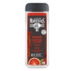 Dušigeel meestele Le Petit Marseillais Blood Orange & Saffron 4in1, 400 ml