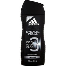 Dušigeel meestele Adidas Dynamic Pulse, 250 ml