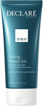Dušigeel meestele Declare Men Purifying Cooling, 200 ml