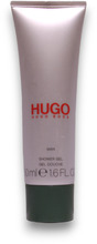 Puhastav dušigeel kõigile nahatüüpidele Hugo Boss Hugo, 50 ml