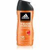 Dušigeel meestele Adidas Team Force 3in1, 250 ml