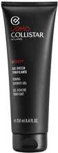 Dušigeel meestele Collistar Uomo Toning, 250 ml