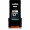 Dušigeel meestele L’Oreal Paris Men Expert Pure Carbon 5in1, 300 ml