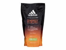 Dušigeel meestele Adidas Energy Kick, 400 ml
