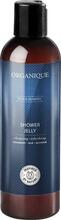 Värskendav dušigeel meestele Organique Pour Homme, 250 ml
