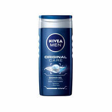 Dušigeel meestele Nivea Men Protect & Care, 250 ml
