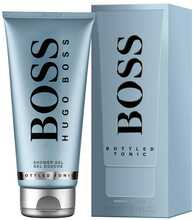 Dušigeel meestele Hugo Boss Boss Bottled Tonic, 200 ml