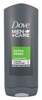 Dušigeel meestele Dove Men+Care Extra Fresh, 400 ml