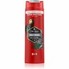 Dušigeel meestele Old Spice Wolf Thorn, 400 ml