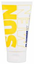 Dušigeel meestele Jil Sander Sun Men Fizz, 150 ml