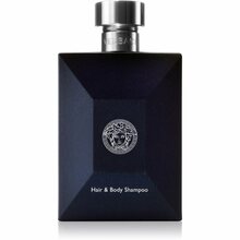 Dušigeel meestele Versace Pour Homme, 250 ml