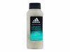Dušigeel meestele Adidas Deep Clean, 250 ml