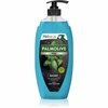 Dušigeel meestele Palmolive Men Revitalising Sport 3in1, 750 ml