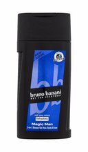 Dušigeel meestele Bruno Banani Magic Man, 250 ml