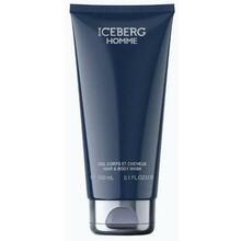 Dušigeel meestele Iceberg Homme, 150 ml