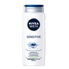 Dušigeel meestele Nivea Men Sensitive, 500 ml