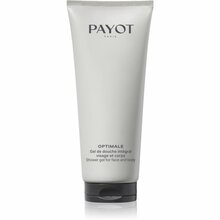 Dušigeel meestele Payot Optimale, 200 ml