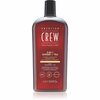 Šampoon, palsam ja dušigeel meestele American Crew 3 in 1 Ginger + Tea, 1000 ml