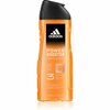 Dušigeel meestele Adidas Power Booster 3in1, 400 ml