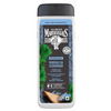 Dušigeel meestele Le Petit Marseillais Minerals & Cedarwood 4in1, 400 ml