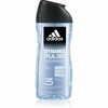 Dušigeel meestele Adidas Dynamic Pulse 3in1, 250 ml