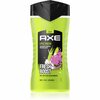 Dušigeel meestele Axe Epic Fresh 3in1, 250 ml