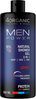 Looduslik dušigeel meestele 4ORGANIC Men Power Sport 3in1, 500 ml
