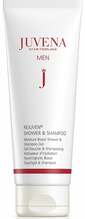 Juukse- ja kehapesugeel meestele Juvena Rejuven Men, 200 ml