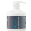 Dušigeel meestele Alcina For Men Hair & Body Shampoo, 500 ml