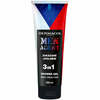 Dušigeel meestele Dermacol Men Agent Forbidden Release 3in1, 250 ml