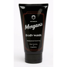 Dušigeel meestele Morgan's Pomade Body Wash MPM033, 150 ml