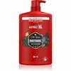 Dušigeel meestele Old Spice Wolfthorn, 1000 ml