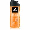Dušigeel meestele Adidas Power Booster 3 in 1, 250 ml