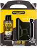 Kingitus meestele Accentra Bath & Body Toolkit (dušigeel 100 ml, joogipudel 115 ml)