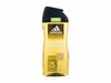 Dušigeel meestele Adidas Victory League 3in1, 250 ml