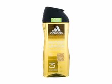 Dušigeel meestele Adidas Victory League 3in1, 250 ml