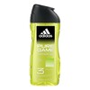 Dušigeel Adidas Pure Game 3in1 meestele, 250 ml