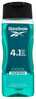 Dušigeel meestele Reebok Cool Your Body 4in1, 400 ml