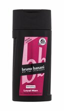Dušigeel meestele Bruno Banani Loyal Man With Ginger, 250 ml