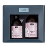 Kehahoolduskomplekt meestele LaQ Doberman, 500 ml + 300 ml