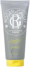 Dušigeel Roger & Gallet Cologne Twist, 200 ml