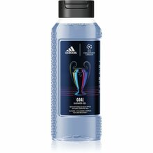 Dušigeel meestele Adidas UEFA Champions League Goal, 400 ml