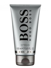 Dušigeel meestele Hugo Boss Boss Bottled No 6, 150 ml